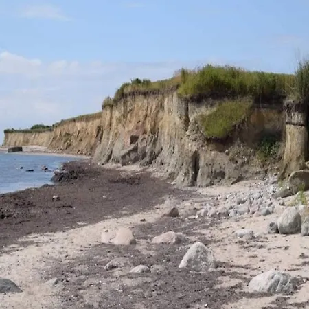 6 Person In Gedser-by Traum * Gedser