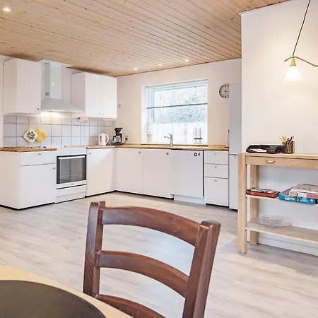 6 Person In Gedser-by Traum Gedser