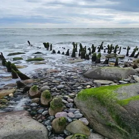 6 Person In Gedser-by Traum Nyaraló *