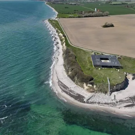 Nyaraló 6 Person In Gedser-by Traum *