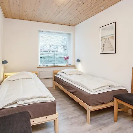 6 Person In Gedser-by Traum Gedser