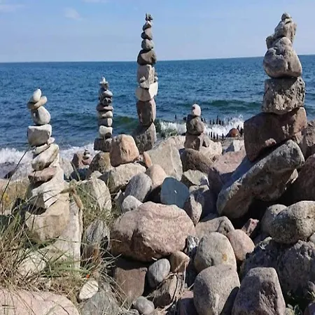 6 Person In Gedser-by Traum Nyaraló