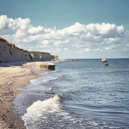 6 Person In Gedser-by Traum * Gedser