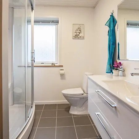 Vakantiehuis 6 Person In Gedser-by Traum